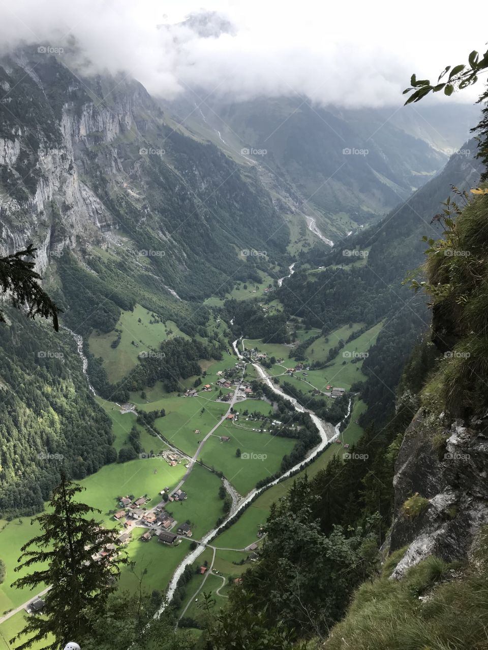 Grindelwald, Switzerland 