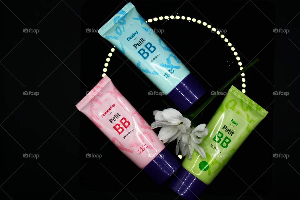 BB Cream