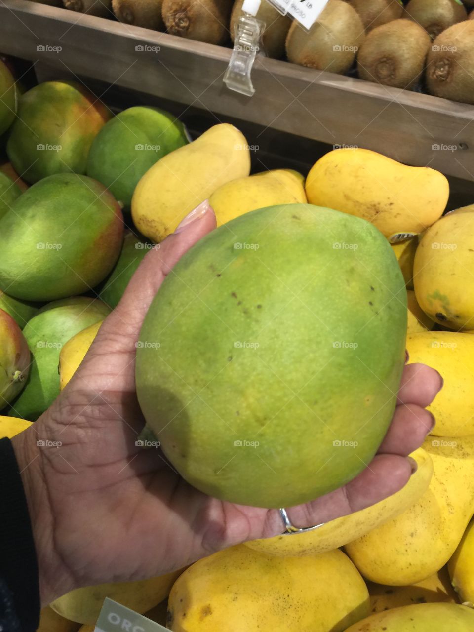 Fruta Bomba 