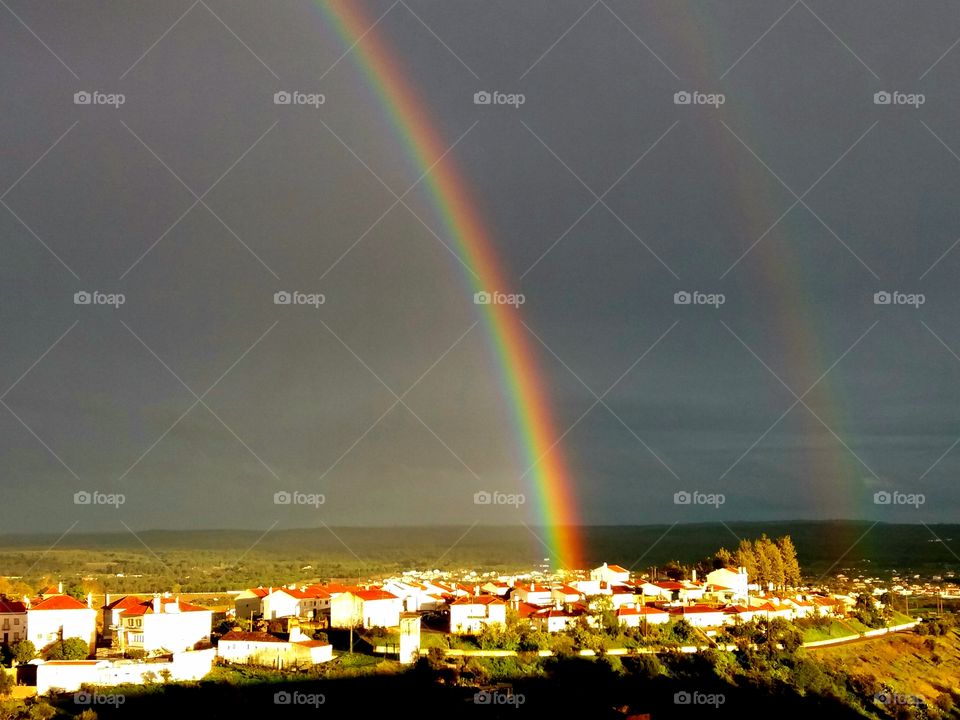 arco iris