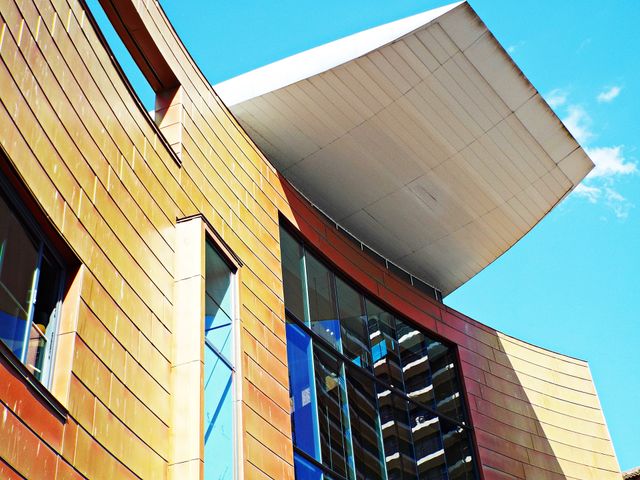 Colston Hall