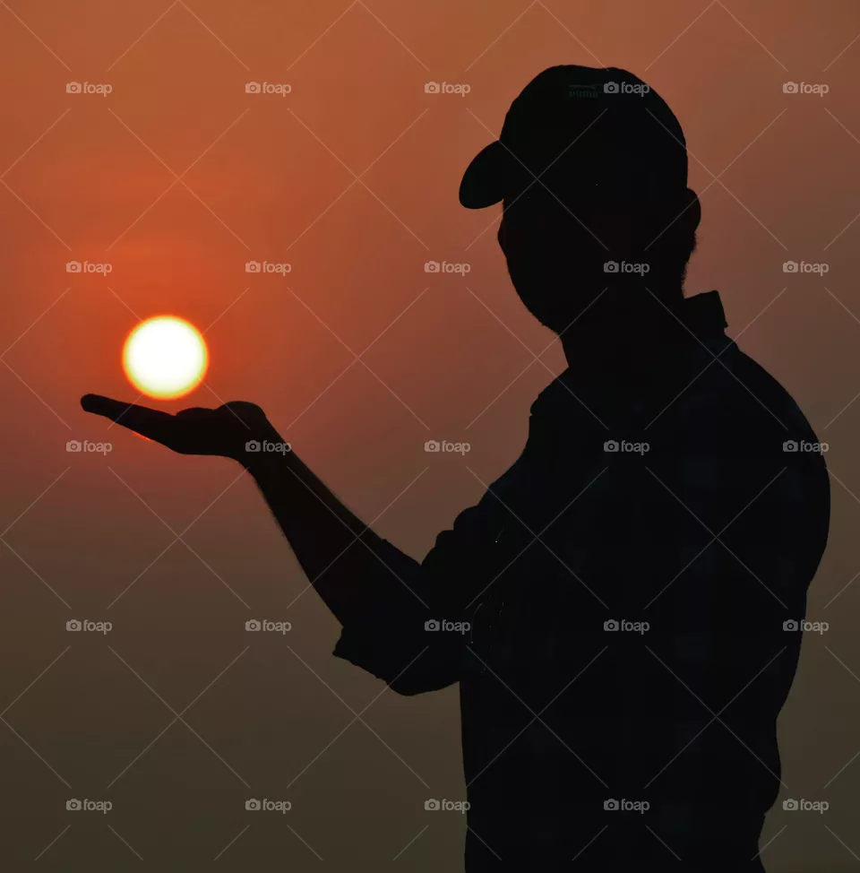 Beautiful Sunset photography