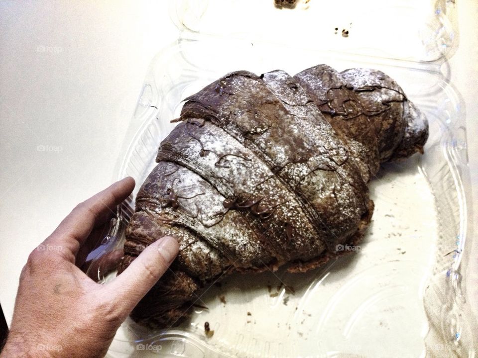 happy food gluttony delicacy by alekime