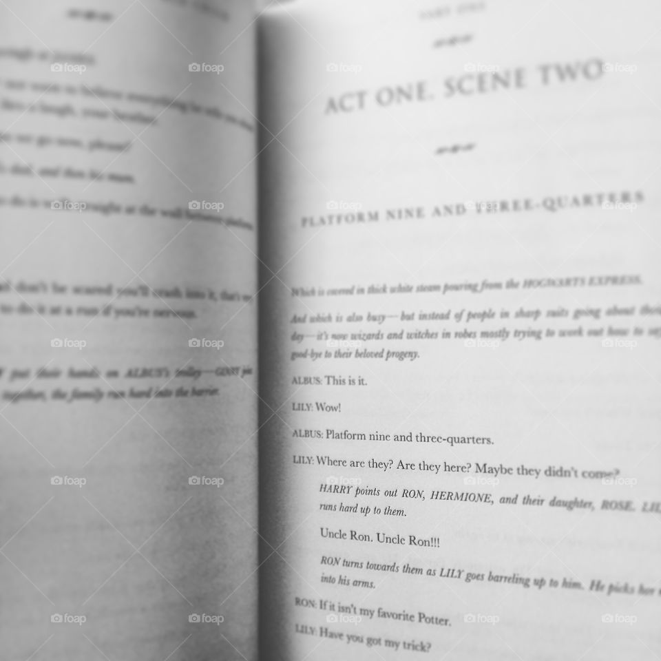 No Person, Paper, Document, Page, Book