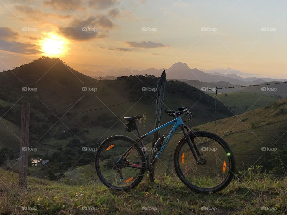 Bike alone. Brasil 🇧🇷