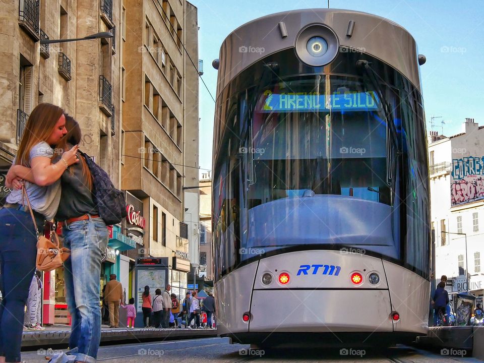 tramway of Love