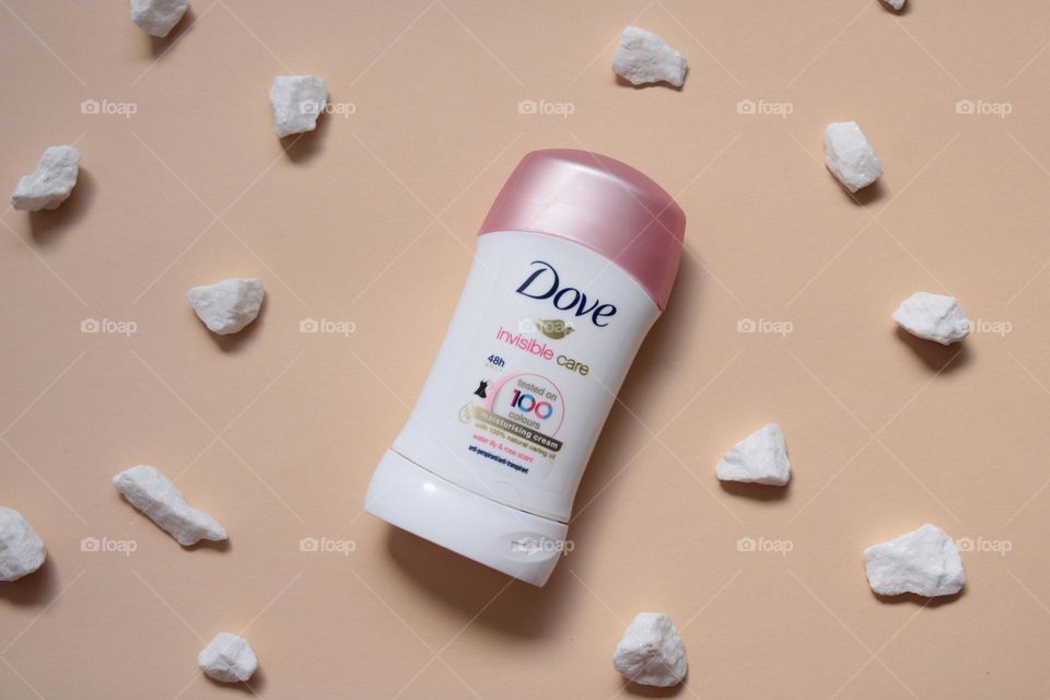 Dove antiperspirant deodorant 🌸🤍🌸🤍🌸🤍🌸