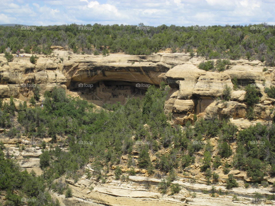 Mesa Verde