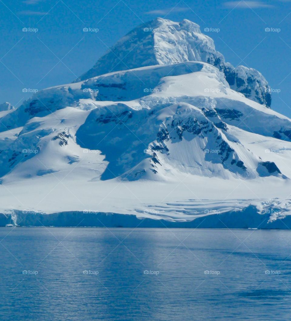 Antarctica 