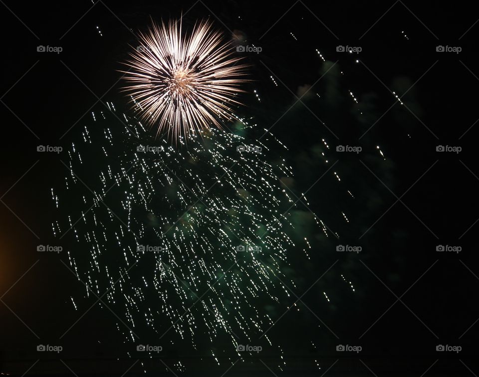 Fireworks 