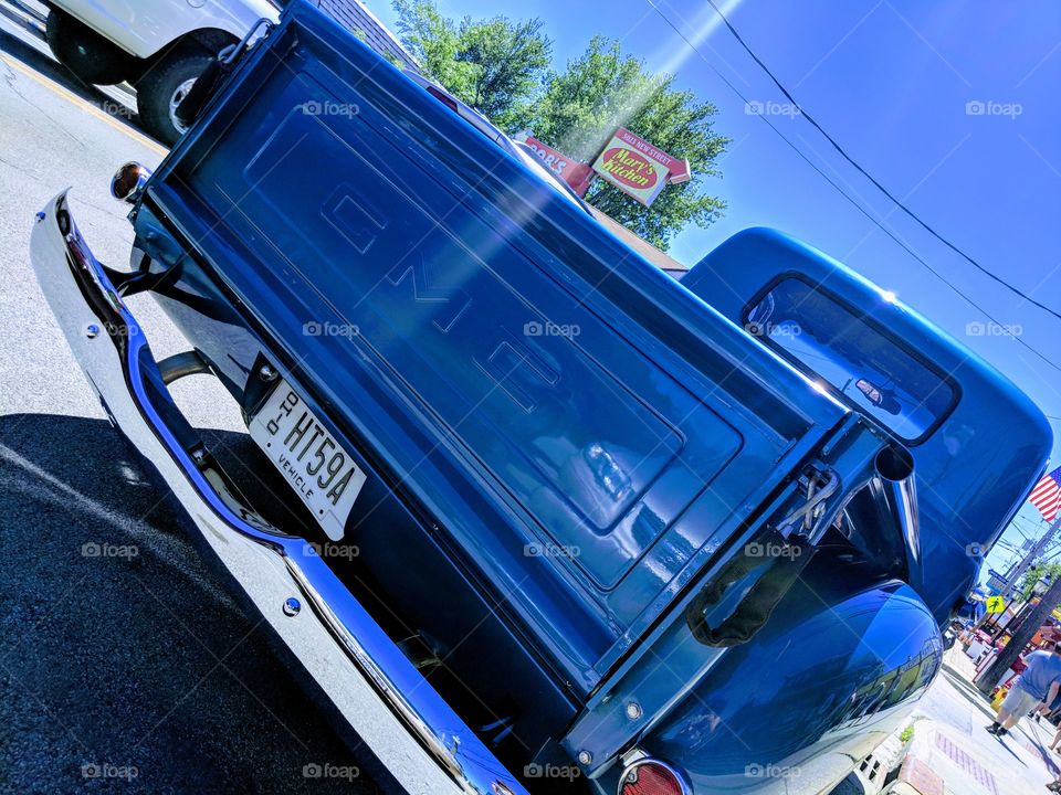 Take the Nostalgic Way Home (Series)