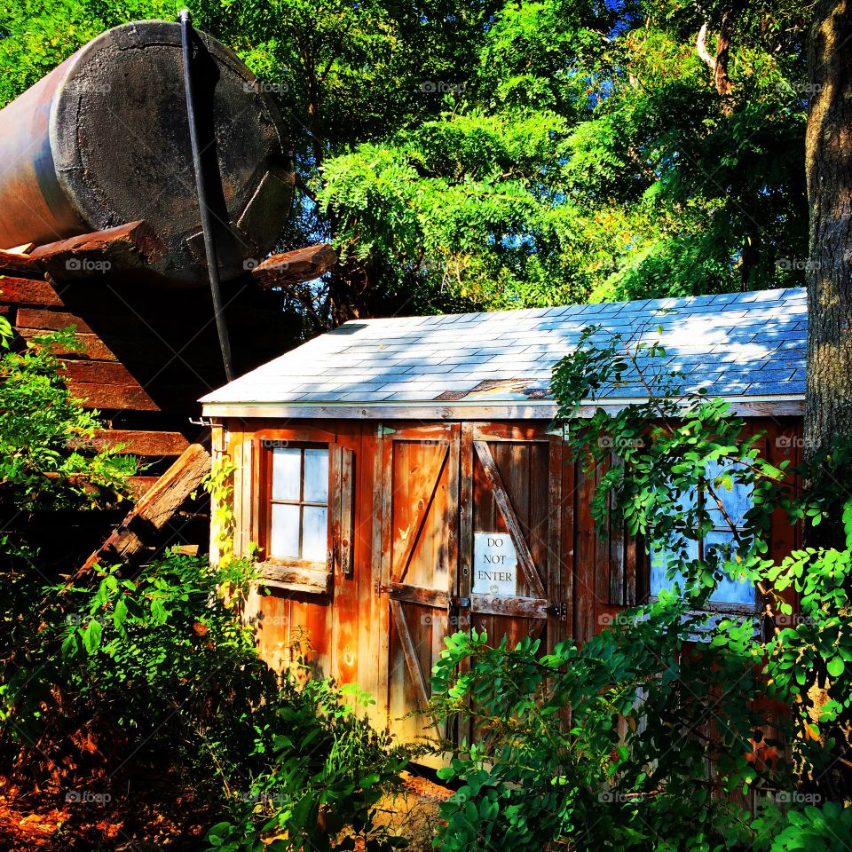 Russell Orchards, Ipswich 