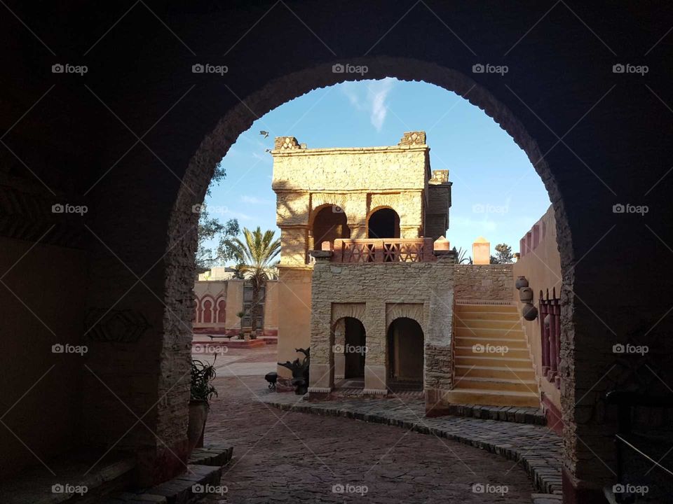 kasba