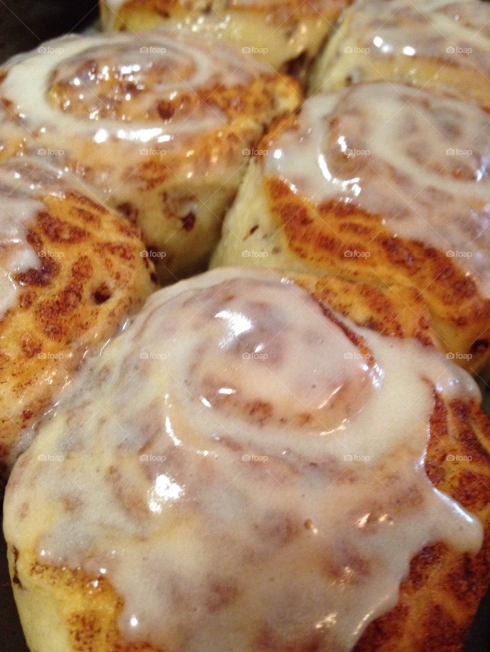 Pillsbury Cinnabon 