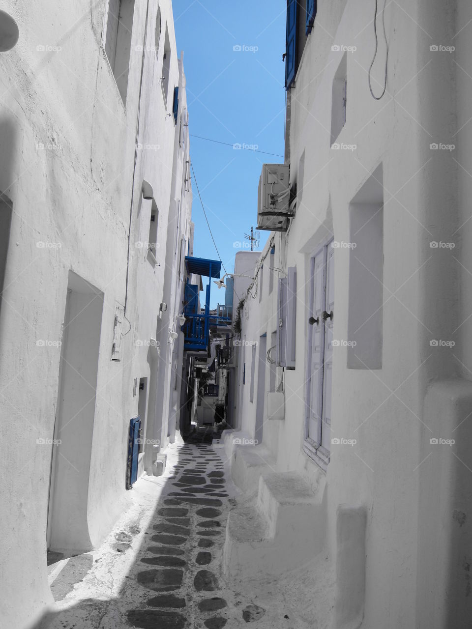 Mykonos