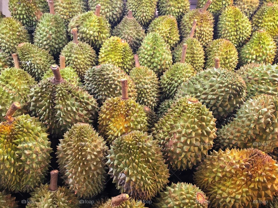 Durians