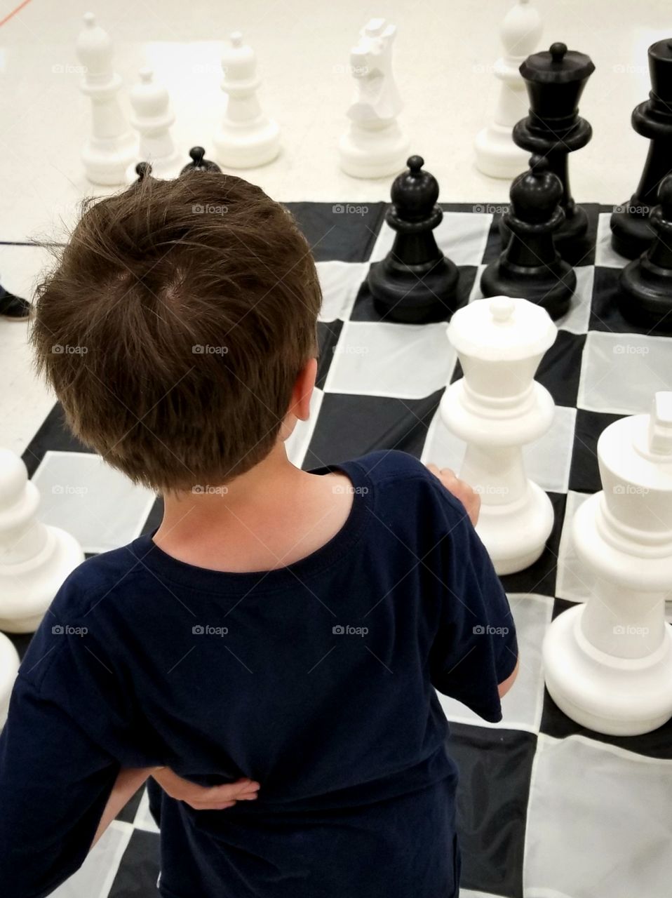 Chess Choices