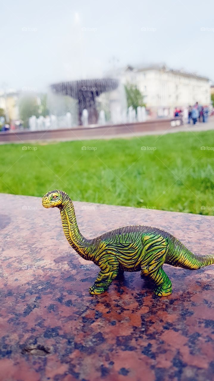 dinosaur