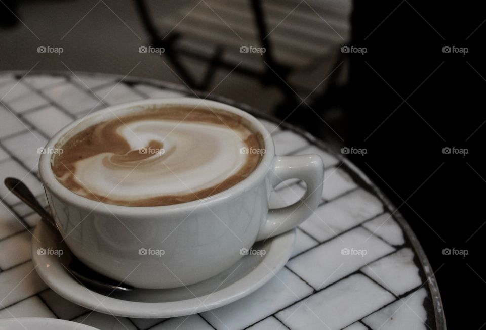 Cappuccino 