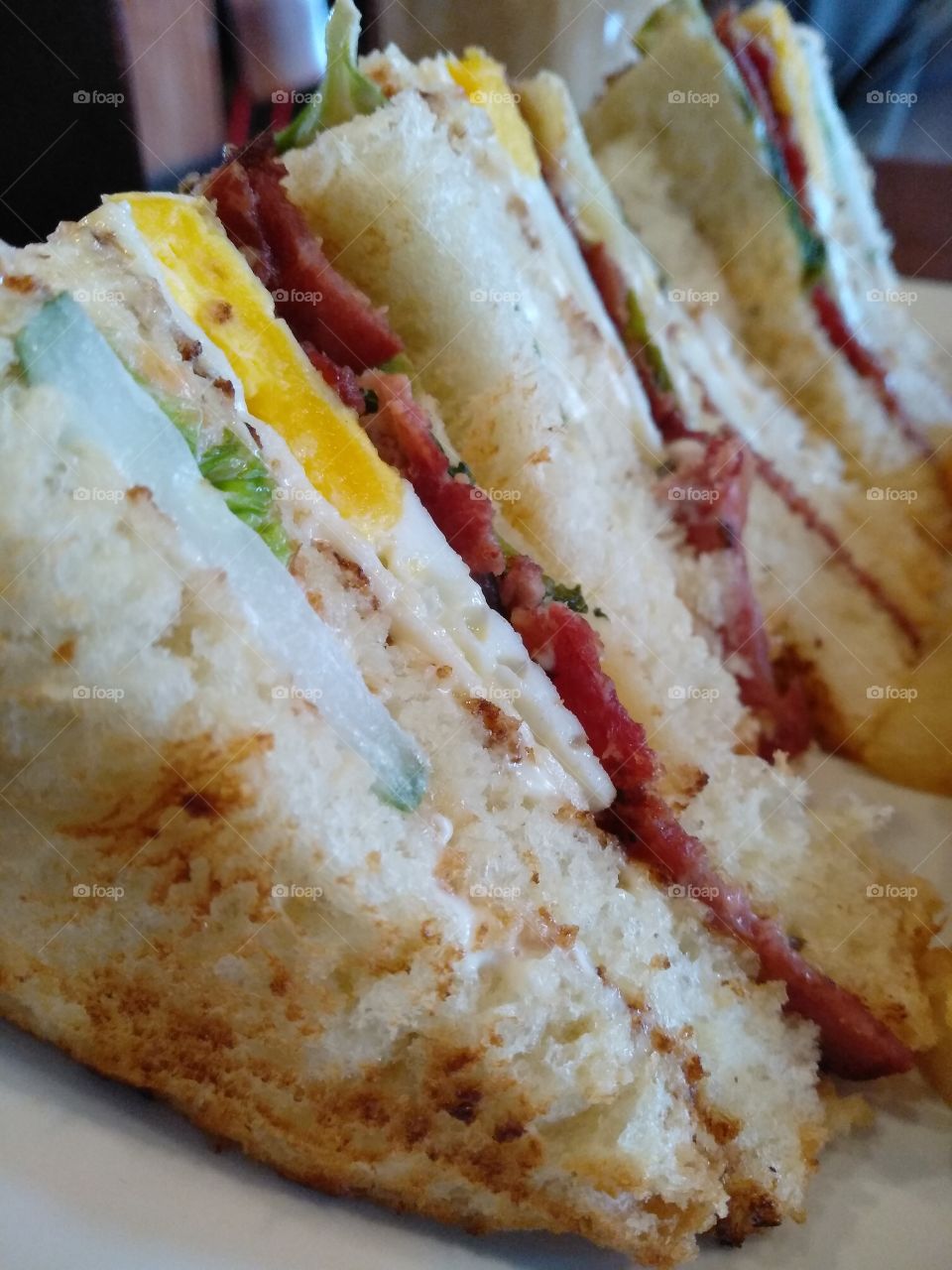 Sandwich Classic
