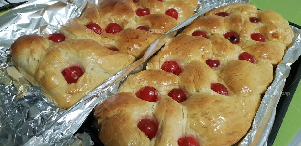 delicias del Shabbat