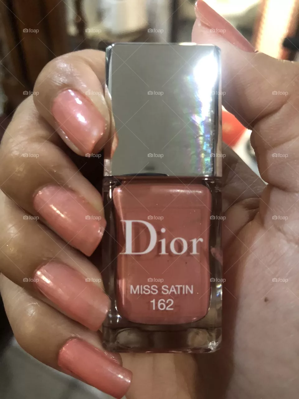 Manicure
