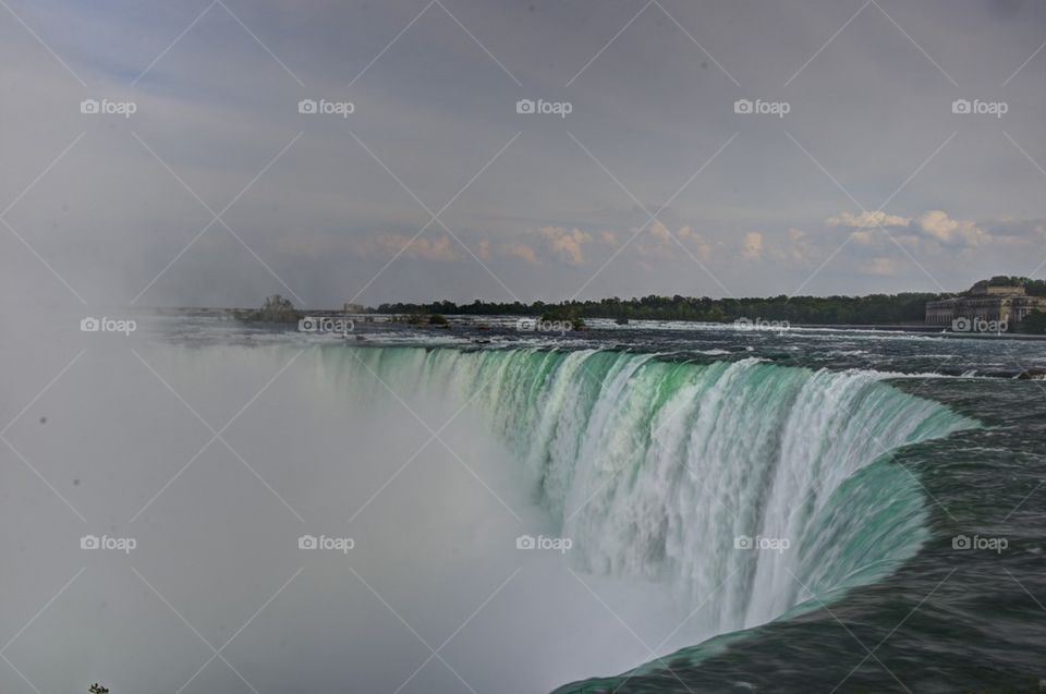 Niagara Falls