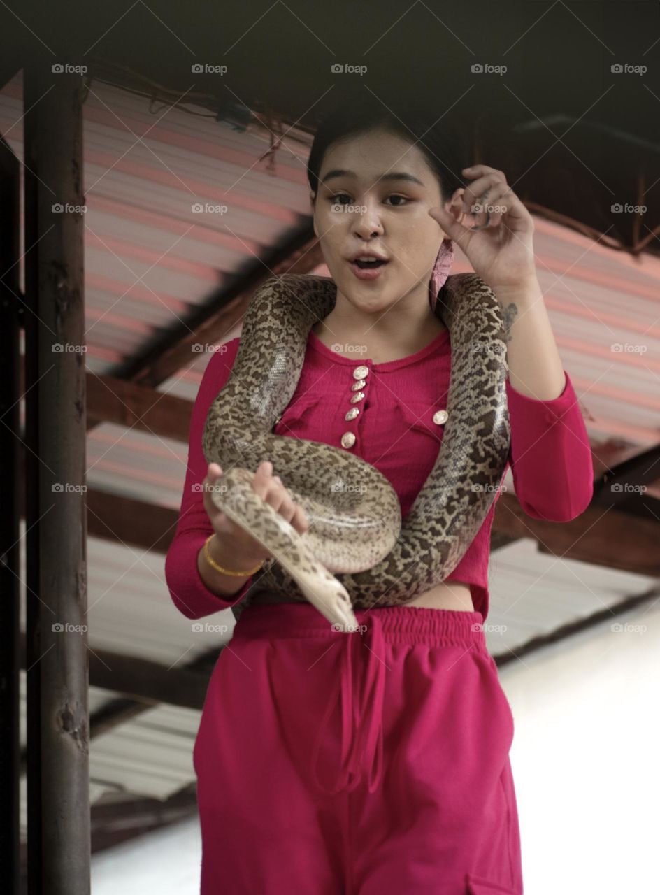 This is my new Style