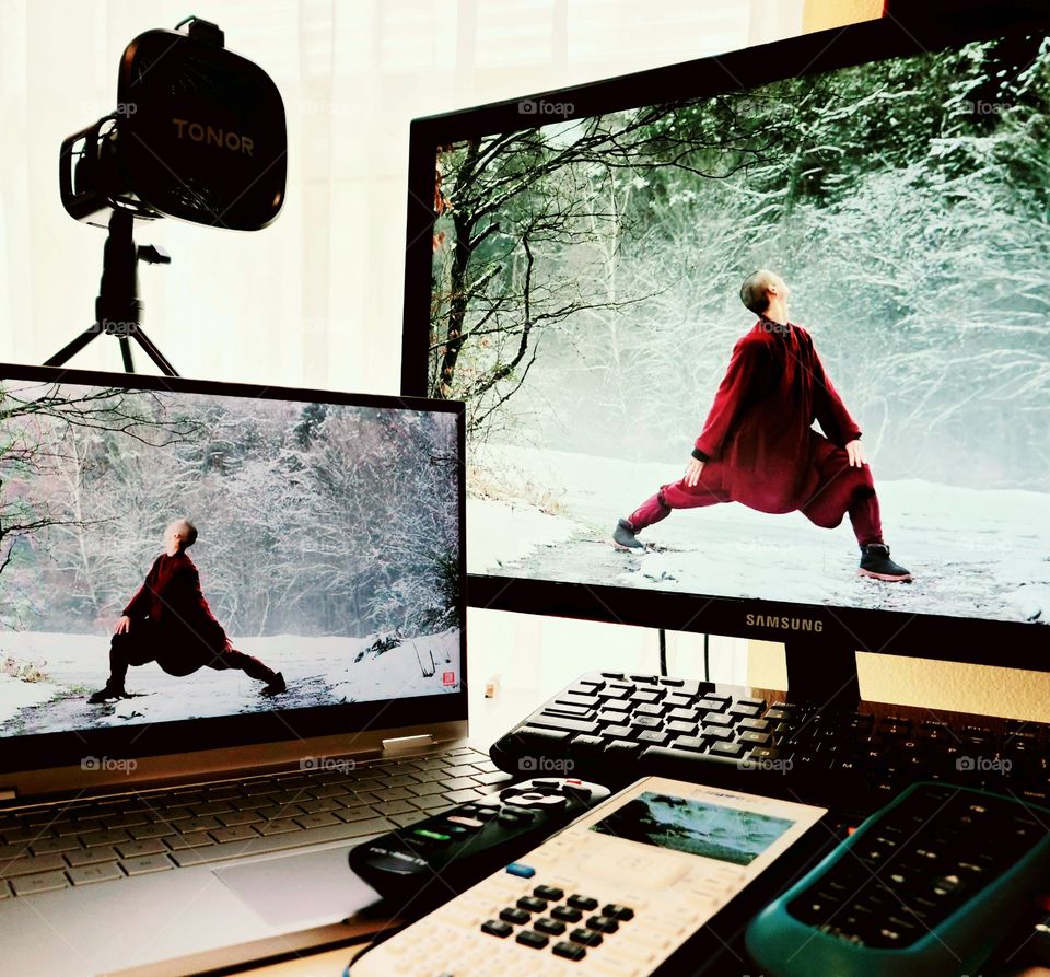 World of Electronics