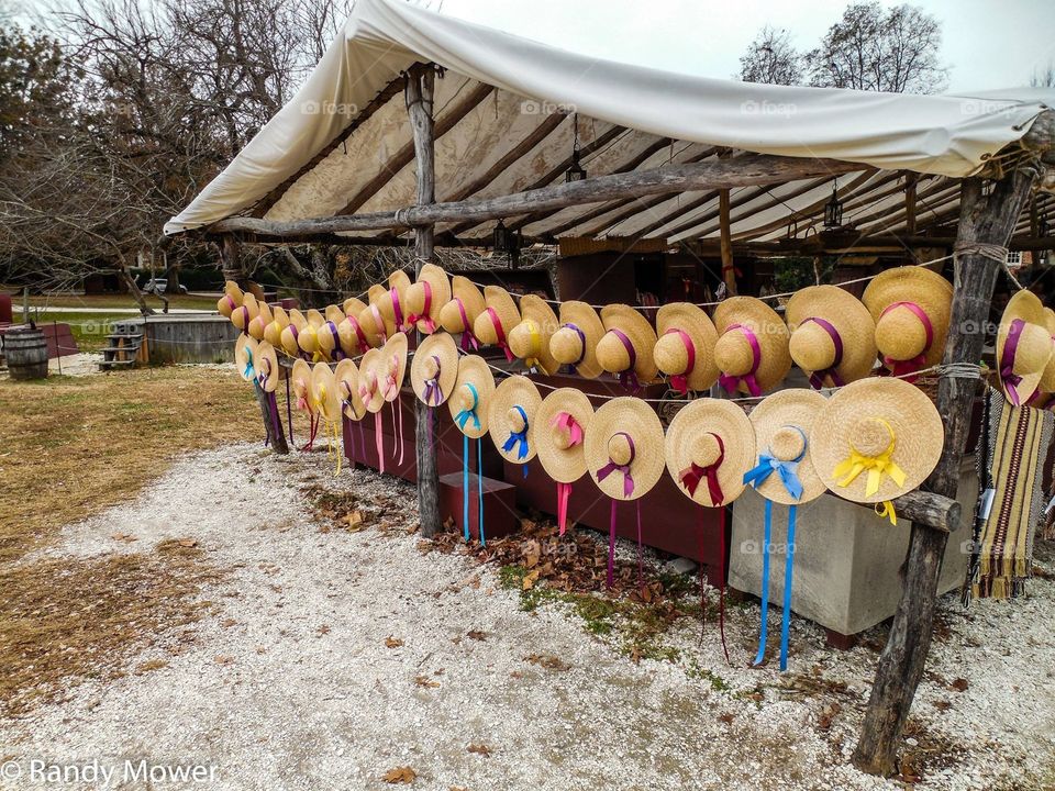 Colonial Williamsburg 