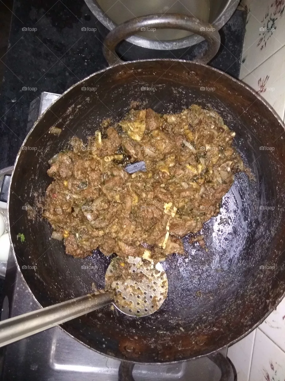 food
