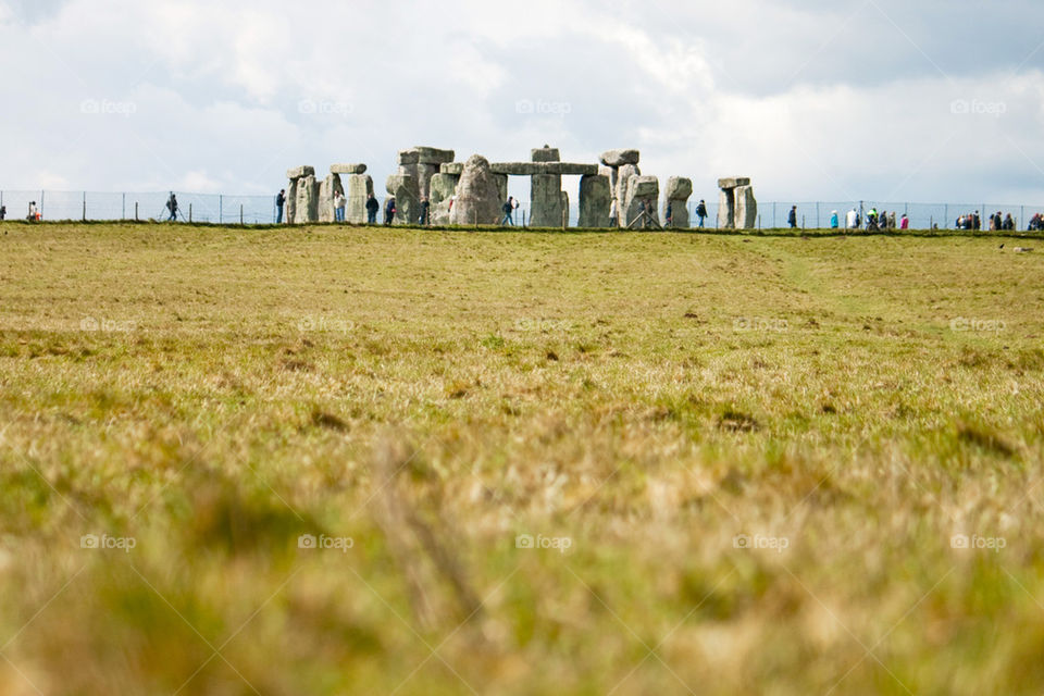 Stonehenge