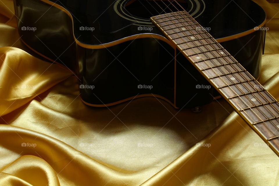 guitar