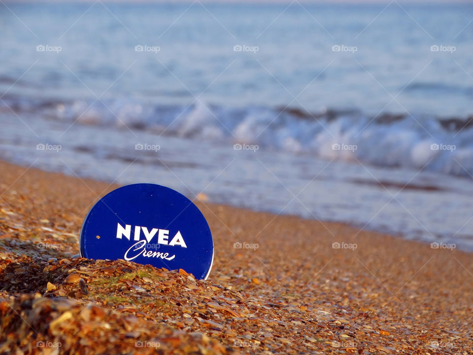 Nivea creme ❤️