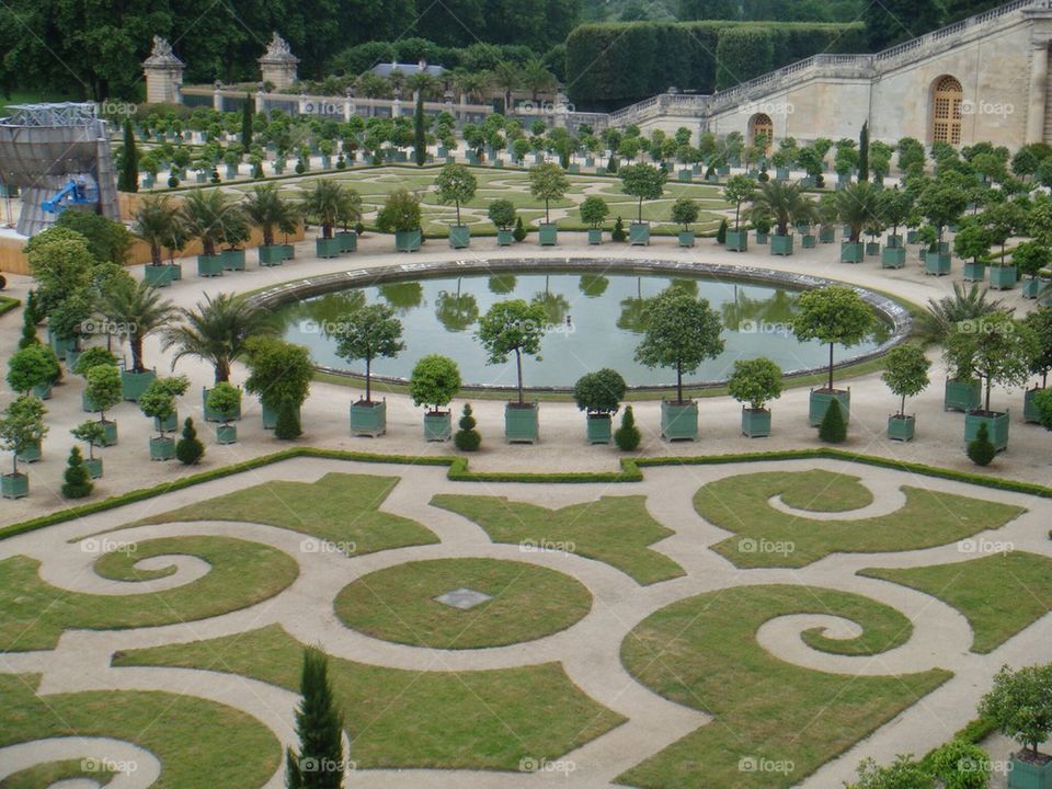 Versailles 