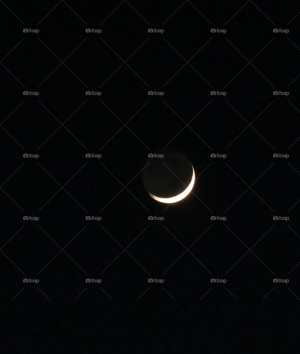Crescent Moon