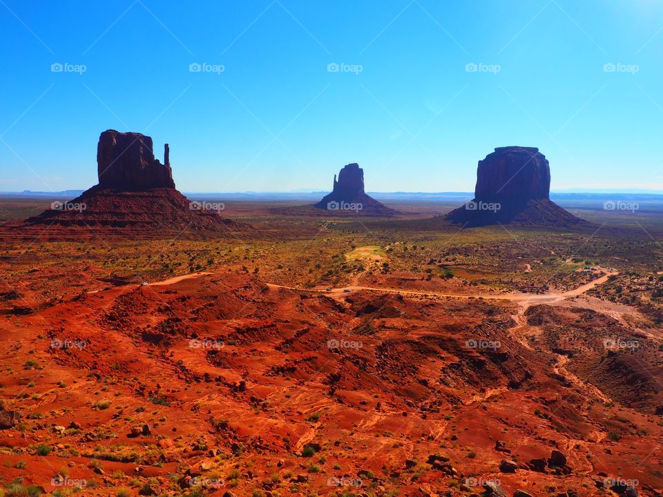 Monument valley 