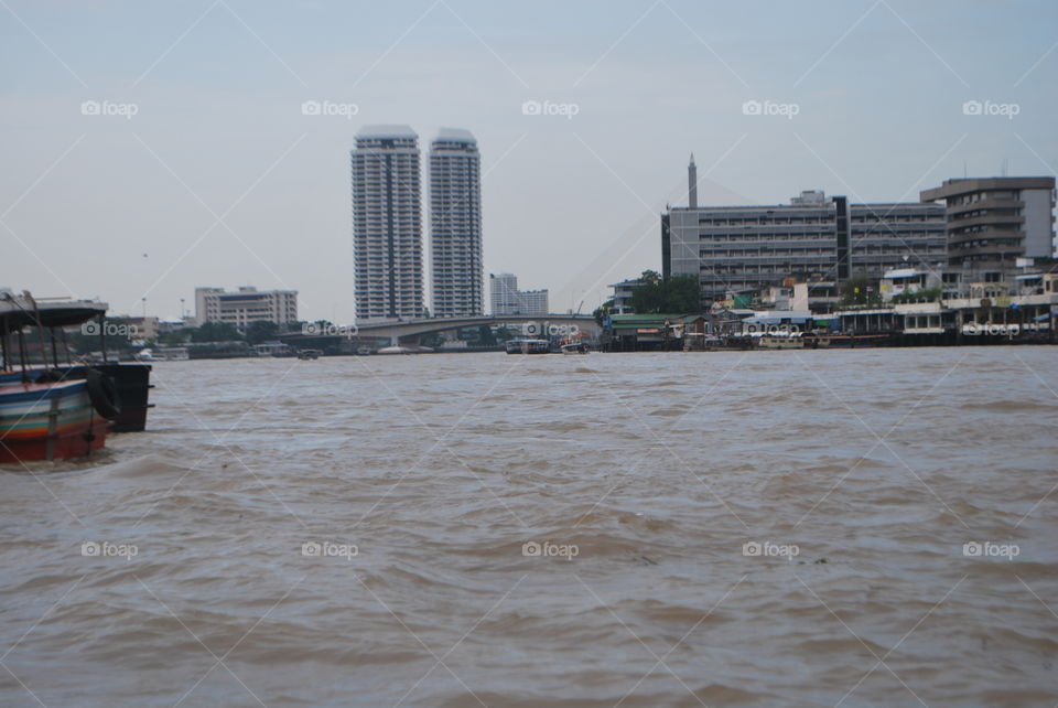 sungai mekong
