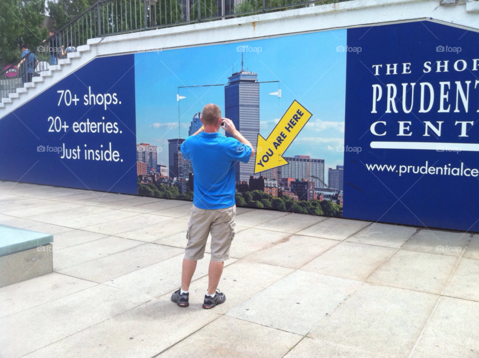 construction boston the obvious by DanXSmith