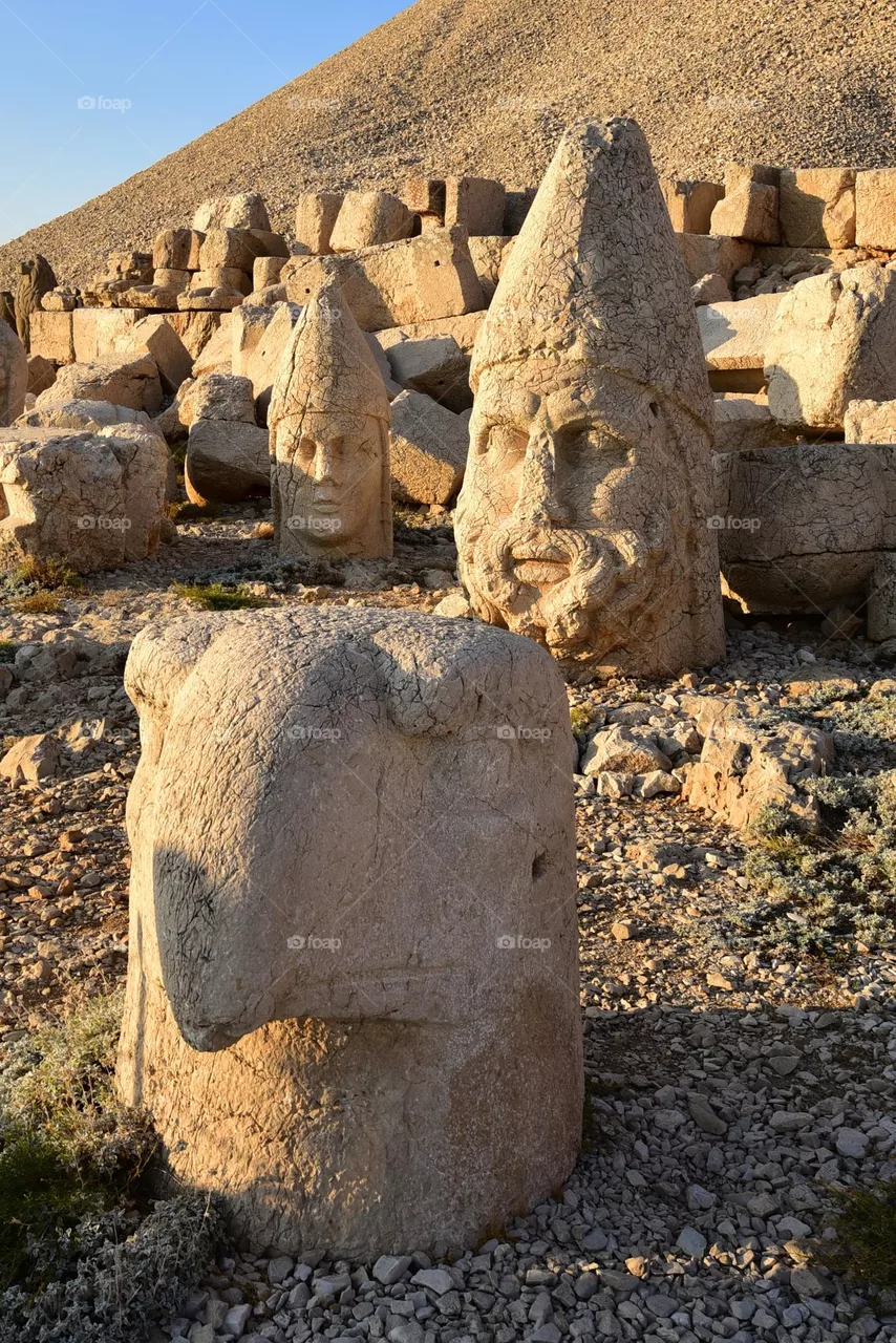 antiquities