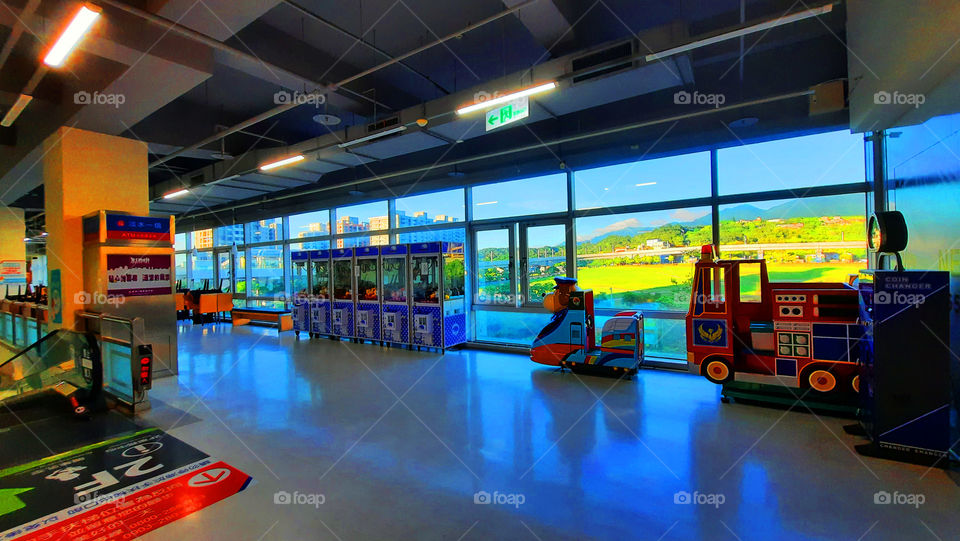 Scenery of Tamsui District, New Taipei City, Taiwan_009999999999997