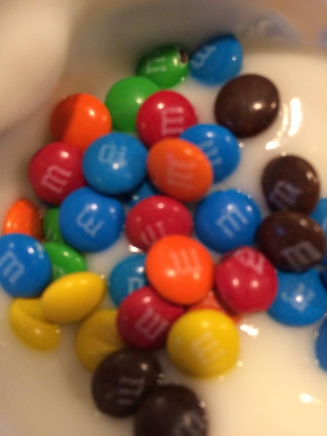 Yummy