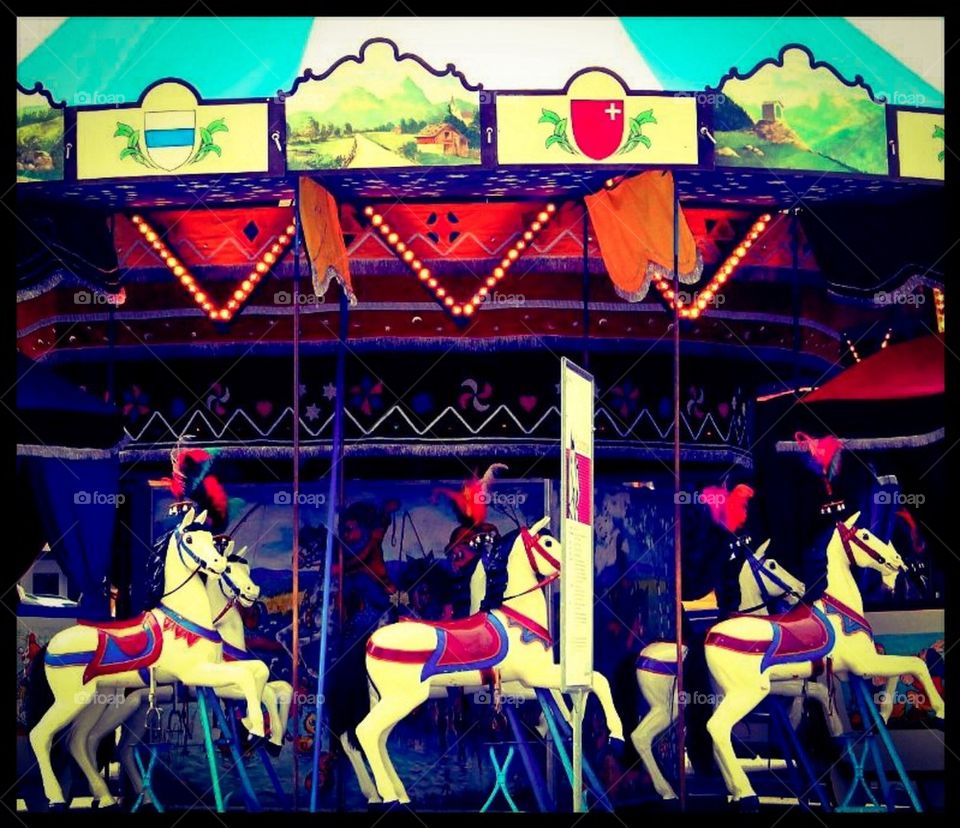 Carousel