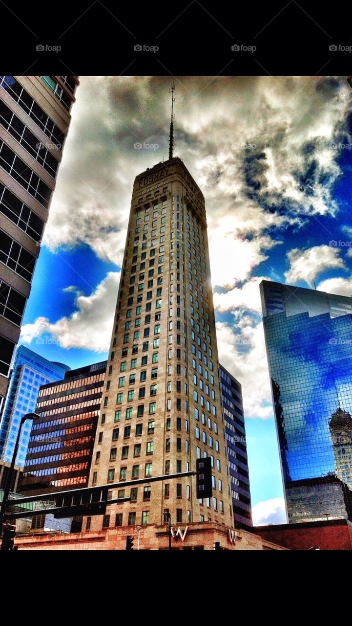 Foshay Tower