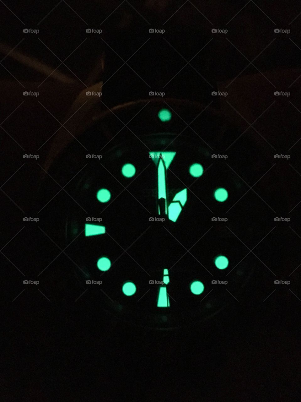 Seiko sumo lume