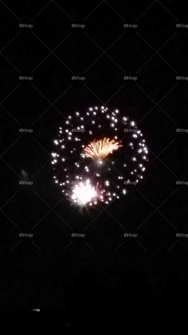 Firework