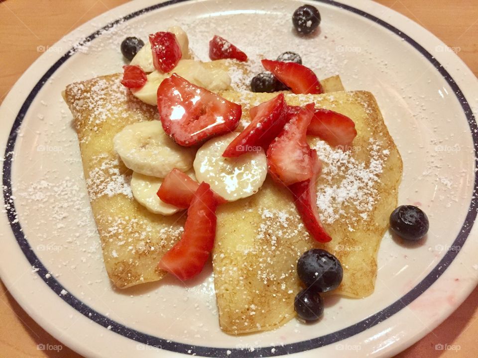 Crapes