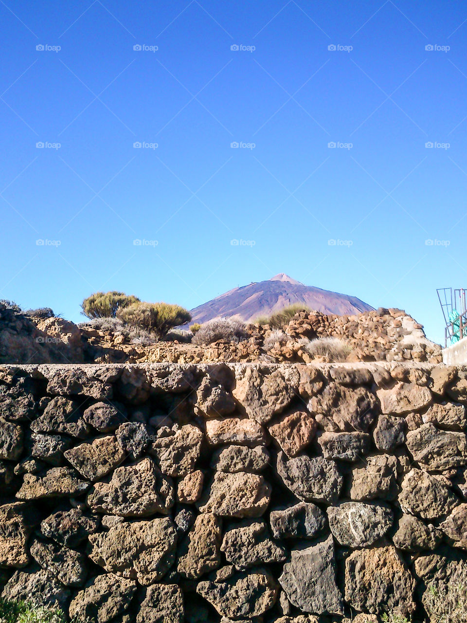 El Teide