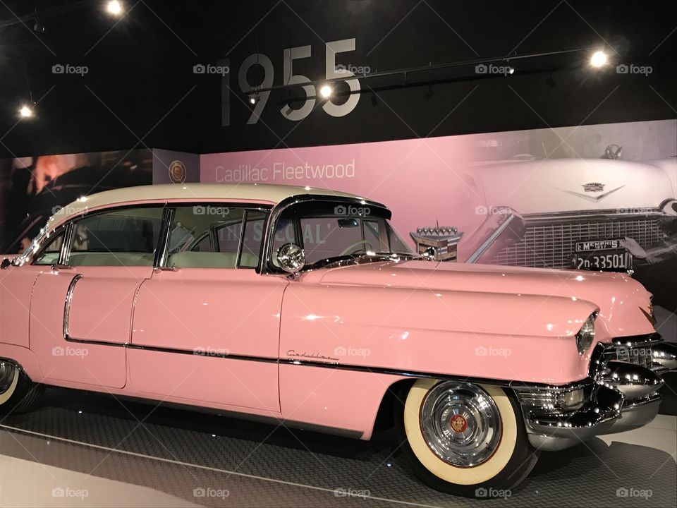 Ever been to Elvis’s house? I have 