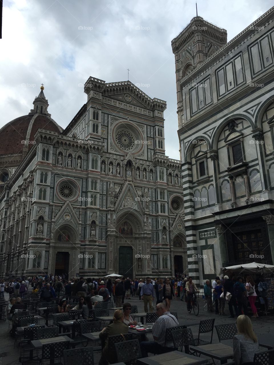 Duomo di Firenze 